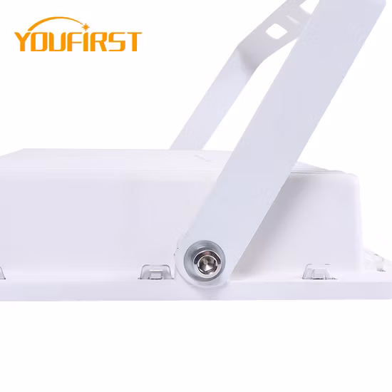 Outdoor Waterproof IP65 Street 100W 200 300W Solar Charging Lamp