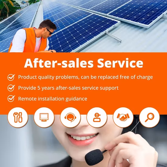 Alltop 3.3kw Power S 10kw 100kw for Home 5000 Watts Set Panel Rooftop Indoor Lighting Solar System