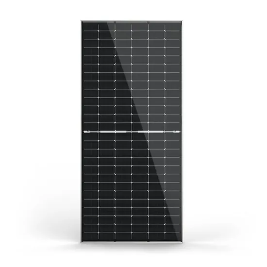 Wholesale Photovoltaic 660W 670W 680W 690W 700W PV Poly Energy Power Modules Solar Cell Panel Price