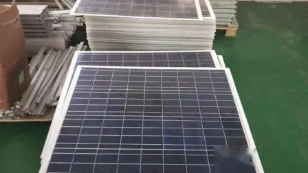 275W Mono Solar Panel with TUV Ce Certificates