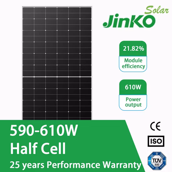 Wholesale Photovoltaic 660W 670W 680W 690W 700W PV Poly Energy Power Modules Solar Cell Panel Price