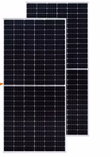 Painel solar do módulo do picovolt do sistema de Sunpower do silicone de Monosilicon