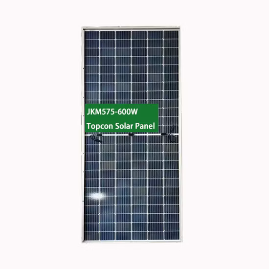 Venda por grosso de módulos de energia fotovoltaica 660W 670W 680W 690W 700W PV Poly Energy Painel de células solares Preço