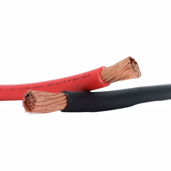 Central elétrica fotovoltaica do cabo solar da liga de alumínio da confluência da C.C.